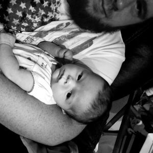 Meet your Posher, Jason